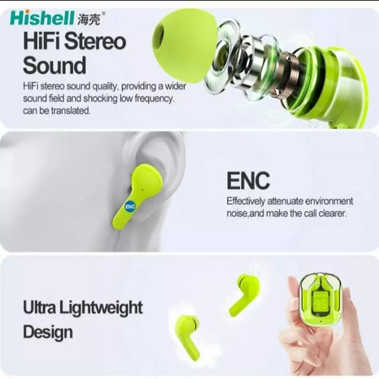 هندزفری بلوتوثی