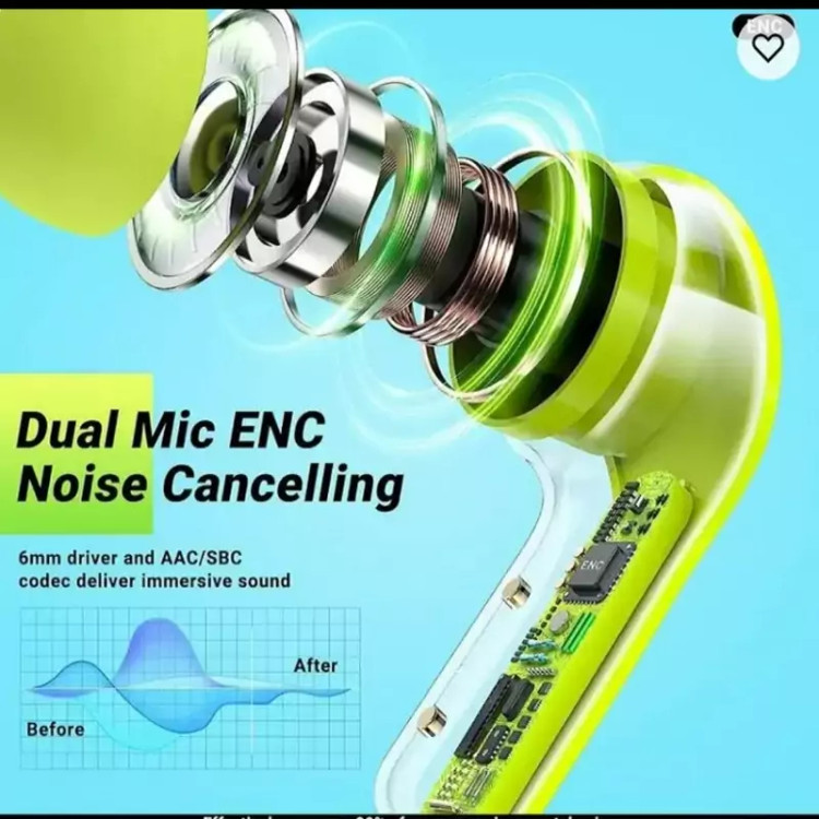 هندزفری بلوتوثی