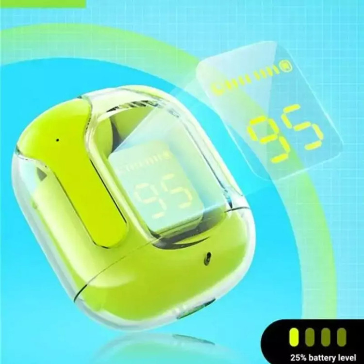 ایرپاد گیمینگ