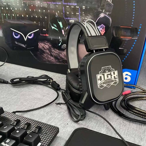 صفحه کلید گیمینگ