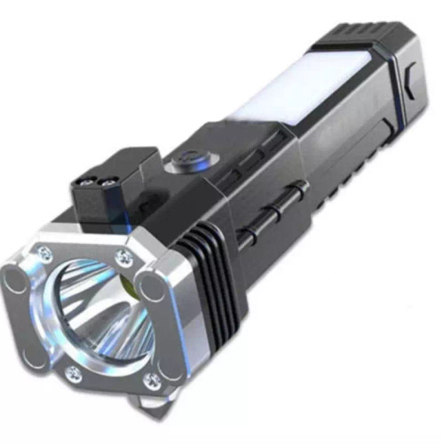 قیمت چراغ قوه شارژی