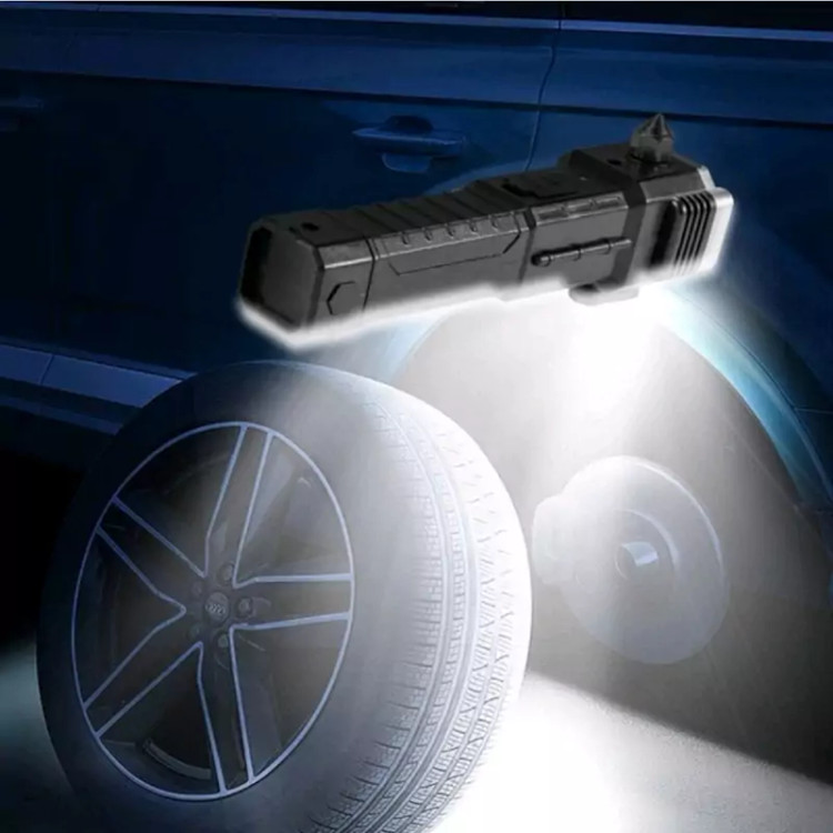 قیمت عمده چراغ قوه چند کاره