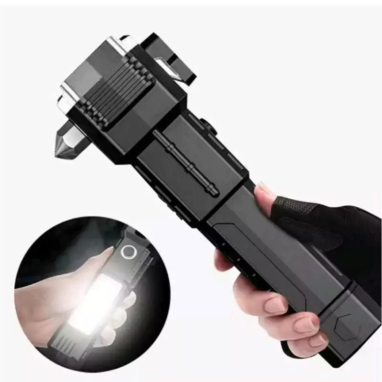 خرید چراغ قوه چند کاره