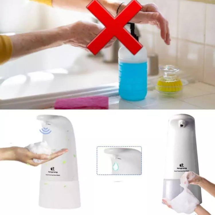 جا ریکا سنسور دار چشمی