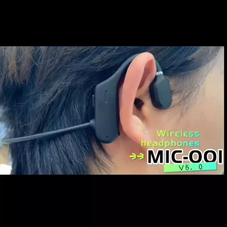 هندزفری بلوتوثی القایی