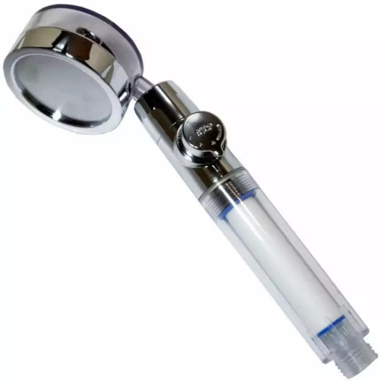 سر دوش حمام