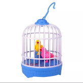 قناری سخنگو