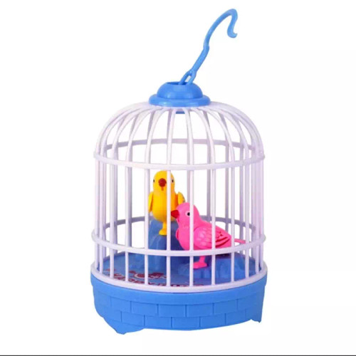 قناری سخنگو