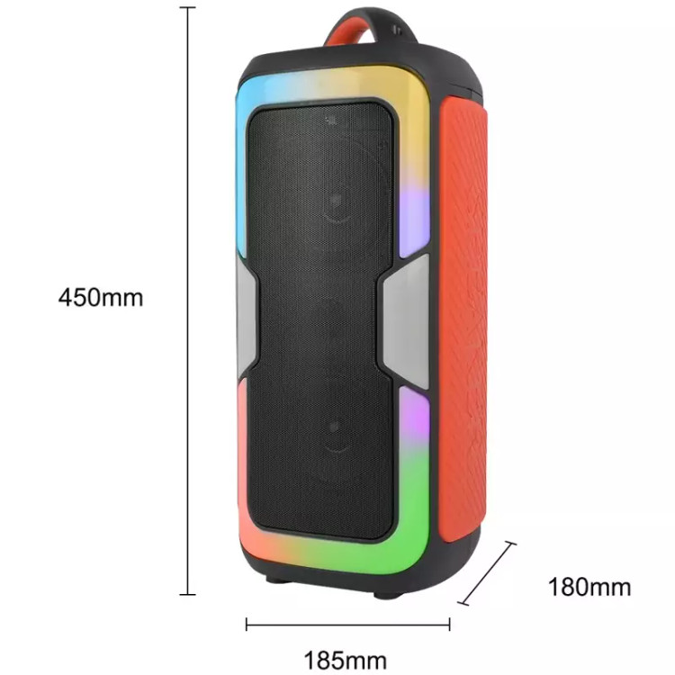 خرید و قیمت اسپیکر شارژی