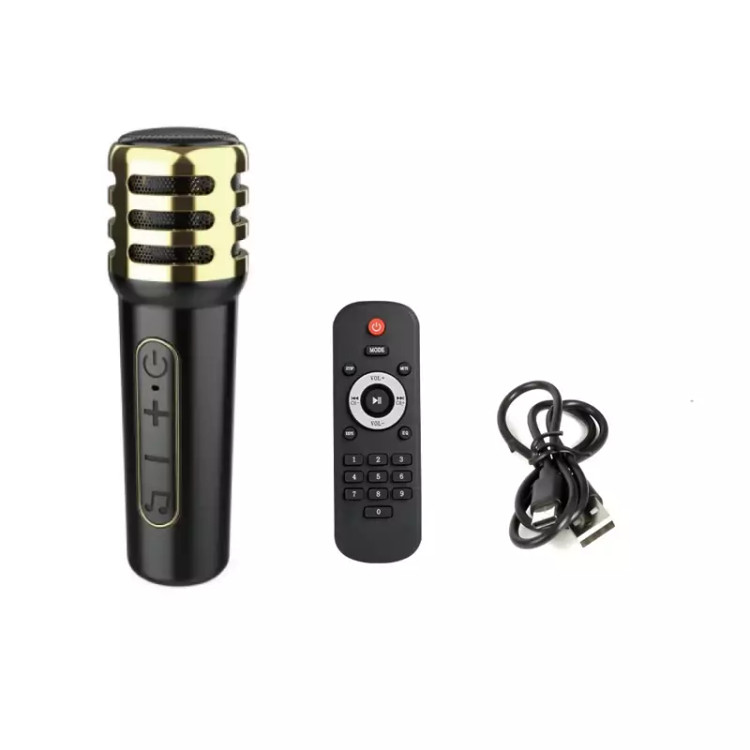 میکروفن اسپیکر بلوتوثی