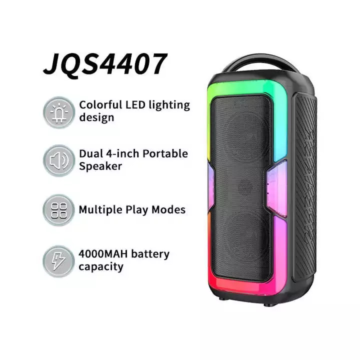 اسپیکر JQ54407