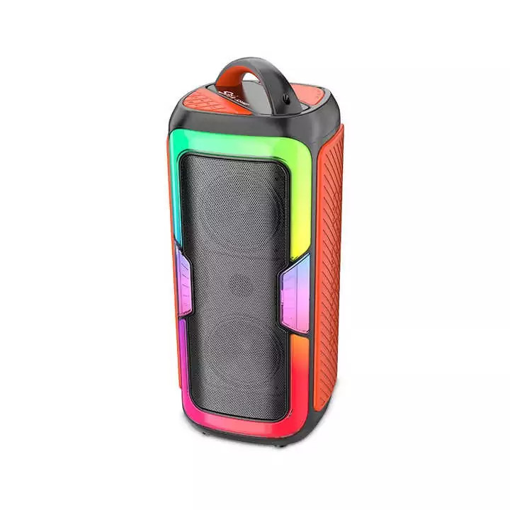 اسپیکر شارژی بیس دار