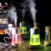 بخور سرد رومیزی