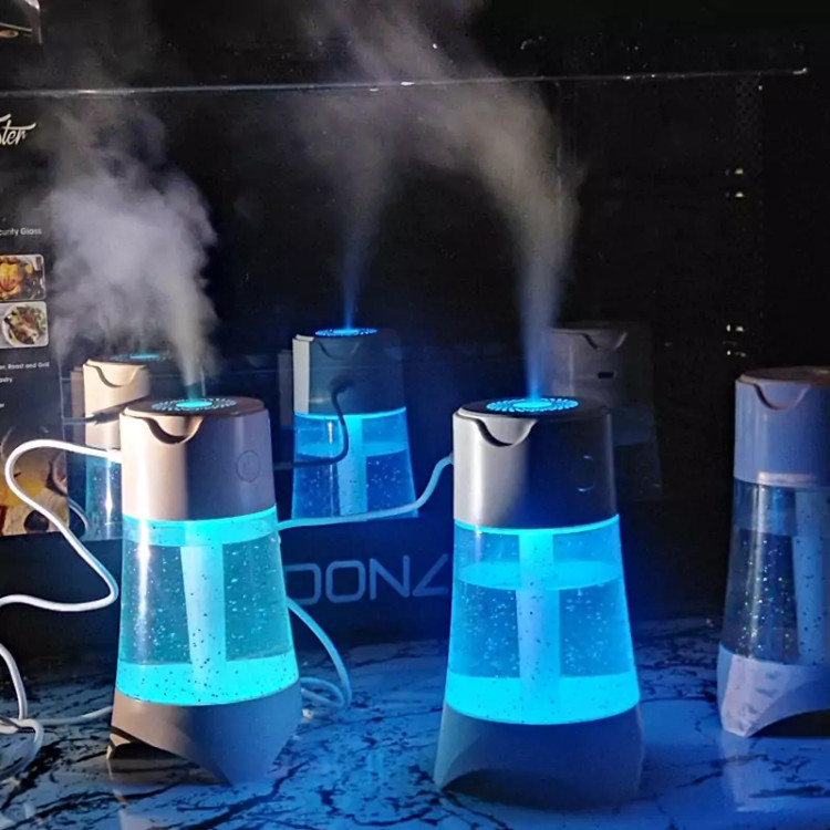 قیمت بخور سرد