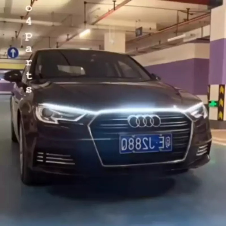 چراغ برای کاپوت خودرو