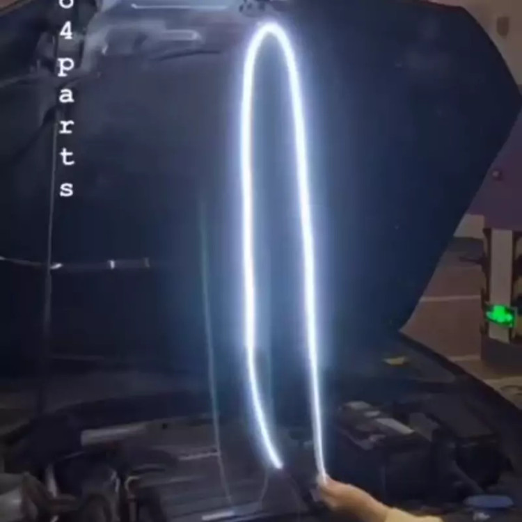 لوازم روشنایی خودرو