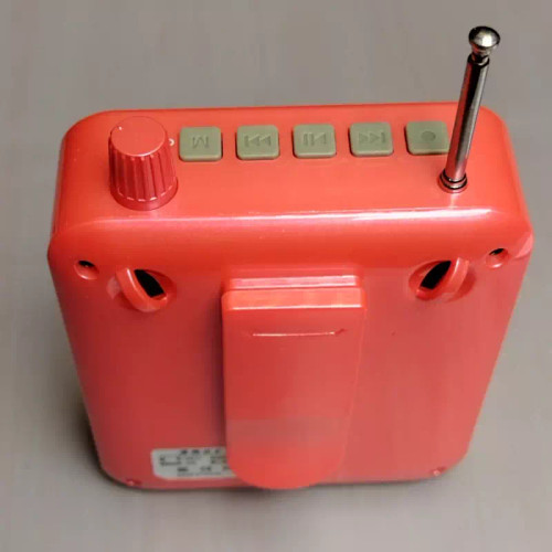 اسپیکر معلمی