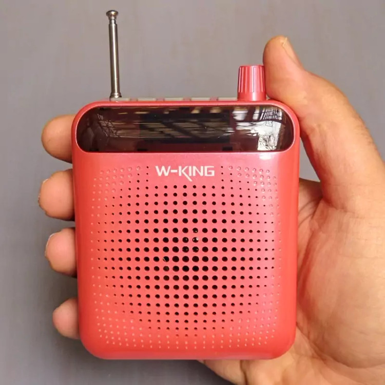 خرید و قیمت اسپیکر میکروفن دار