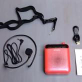 اسپیکر مداحی