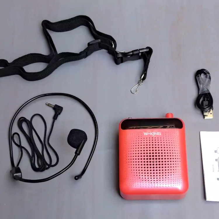 اسپیکر مداحی