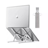 کول پد لپ تاپ تاشو فلزی