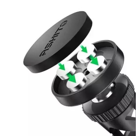 هولدر مگنتی قوی