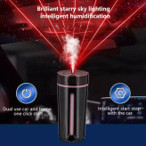 بخور سرد و خوشبو کننده ماشین