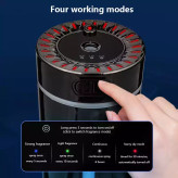 بخور سرد و خوشبو کننده ماشین