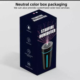 بخور سرد و خوشبو کننده ماشین