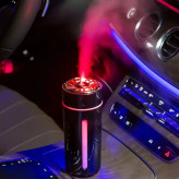 بخور سرد و خوشبو کننده ماشین