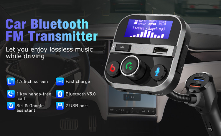 خرید اف ام پلیر