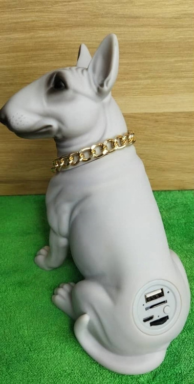 اسپیکر بلوتوثی طرح حیوان