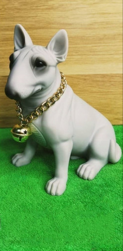 اسپیکر طرح سگ