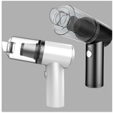 جارو شارژی برای ماشین