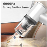 بهترین جارو برقی ماشینی بازار