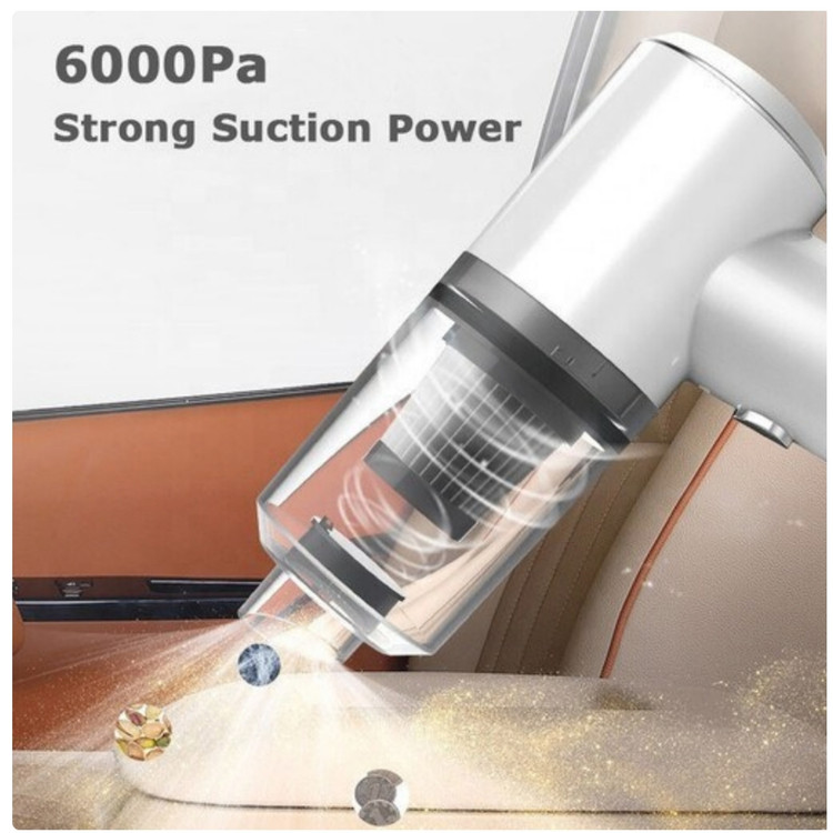 بهترین جارو برقی ماشینی بازار