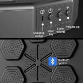 کیسه بکس موزیکال اسپیکر دار