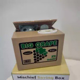 پس انداز فرزندان