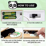 قلک گربه قیمت