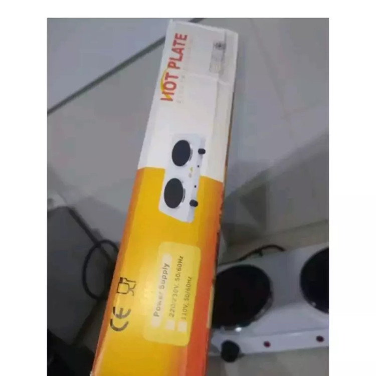 اجاق گاز برقی