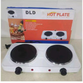 اجاق برقی دو شعله قیمت