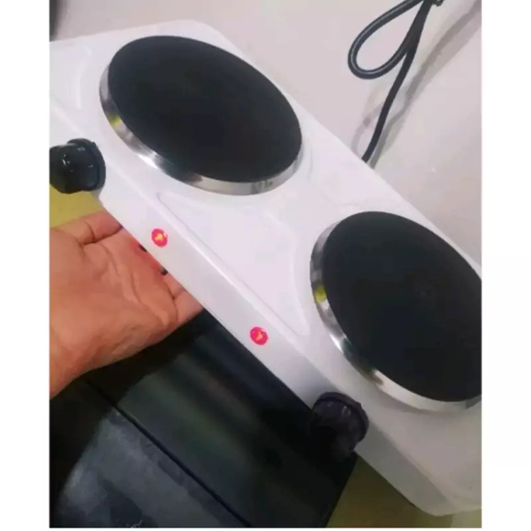 قیمت اجاق گاز برقی