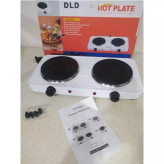 قیمت اجاق برقی دو شعله