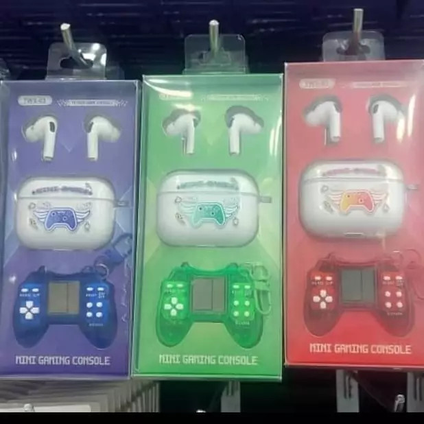 ایرپاد بلوتوثی