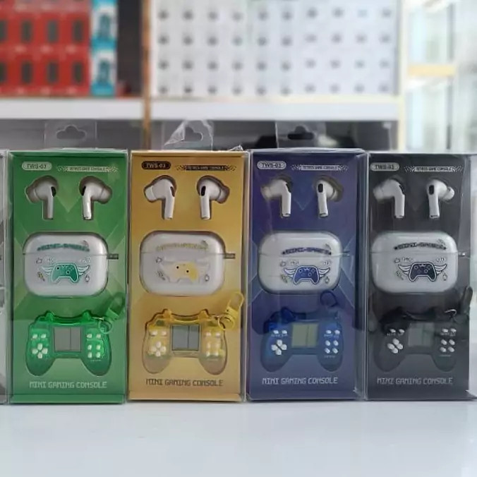 ایرپاد مناسب موسیقی