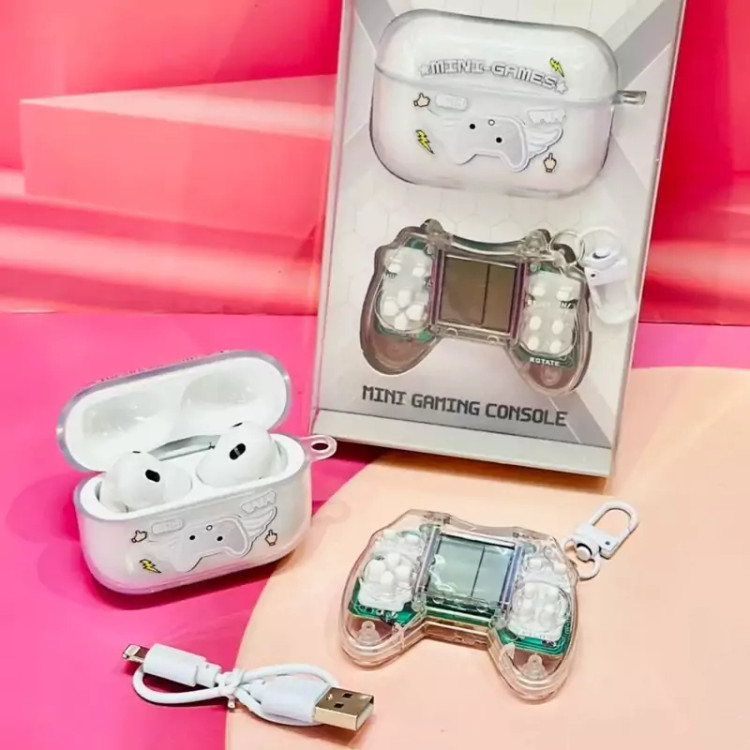 ایرپاد کیوت