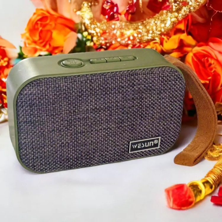 اسپیکر اورجینال شارژی