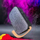 اسپیکر بلوتوثی شارژی بیش دار با کیفیت ارزان قیمت