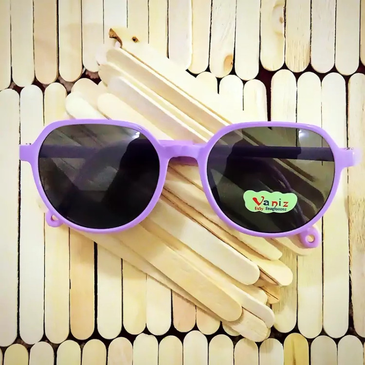 عینک بچه گانه