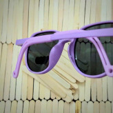 عینک بچه گانه نشکن